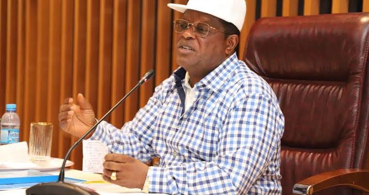 Tinubu to Inaugurate Major Road Projects Across Nigeria - Umahi Confirms