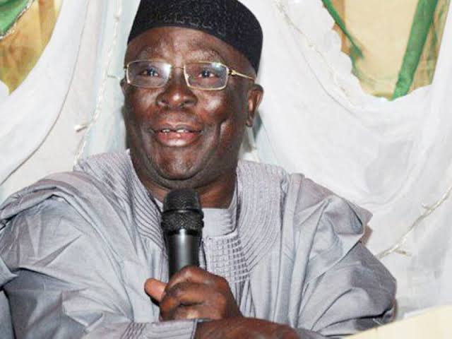 Nigeria Mourns Afenifere Chieftain Pa Adebanjo