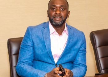 NNPC Spokesperson Femi Soneye Resigns After 20 Months in Office