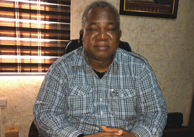 Ogala Defends Tinubu’s Reforms, Describes ‘Weaponised Poverty’ Claims as Misleading