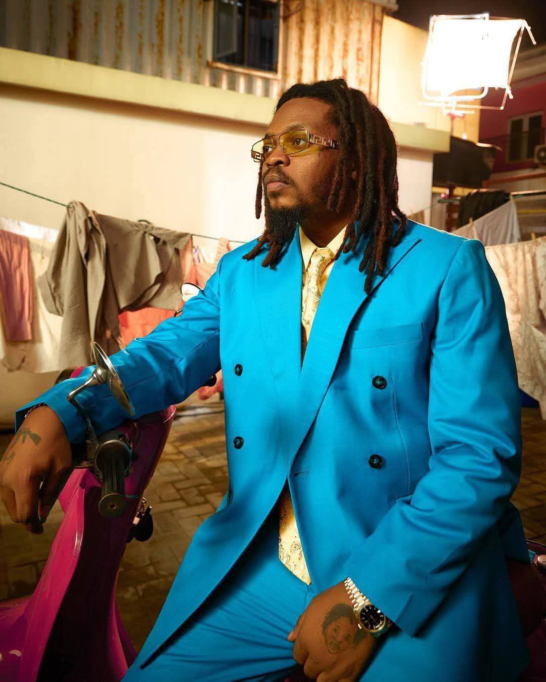 Olamide Drops Tracklist for Self-Titled Album ‘Olamidé’, Features Wizkid, Asake, Dr Dre, Others