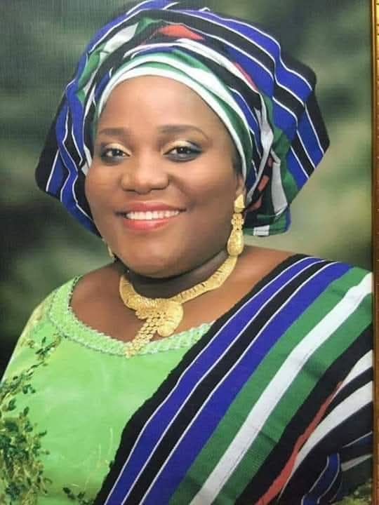 Dr. Ada Chenge Decries Benue Killings, Calls for Urgent Action