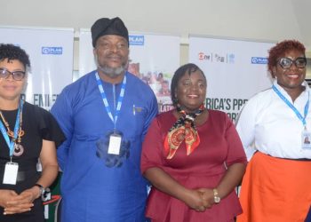 Plan International Nigeria to Spotlight Girls’ Rights at Africa Social Impact Summit 4.0
