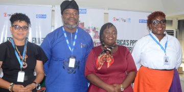 Plan International Nigeria to Spotlight Girls’ Rights at Africa Social Impact Summit 4.0