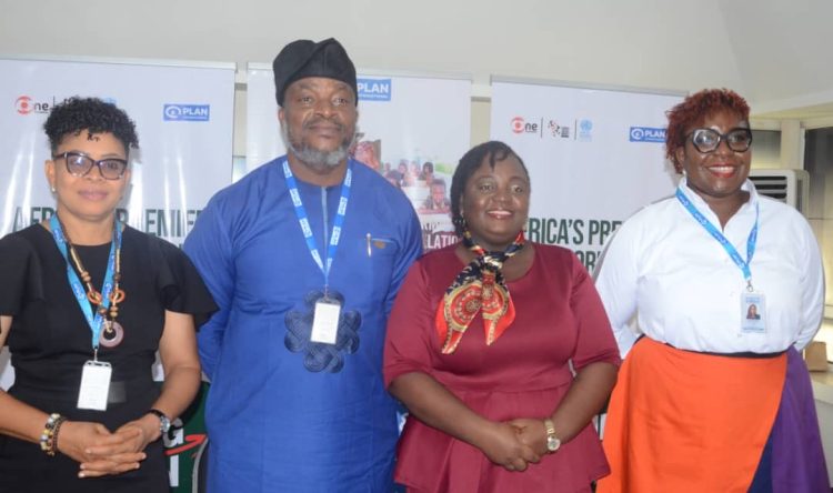 Plan International Nigeria to Spotlight Girls’ Rights at Africa Social Impact Summit 4.0