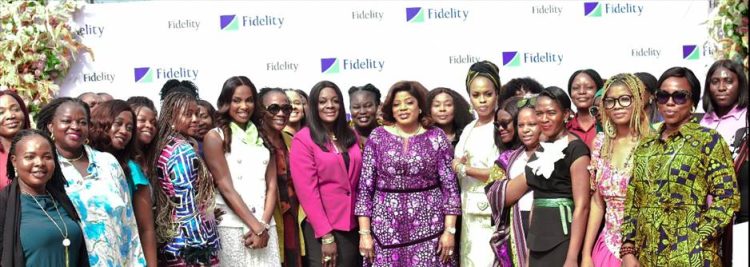 Fidelity Bank MD Onyeali-Ikpe Urges Women to Prioritise Lifelong Learning, Mentorship for Career Growth
