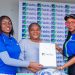Fidelity Bank Donates Food, Essentials to Yaba Old People’s Home