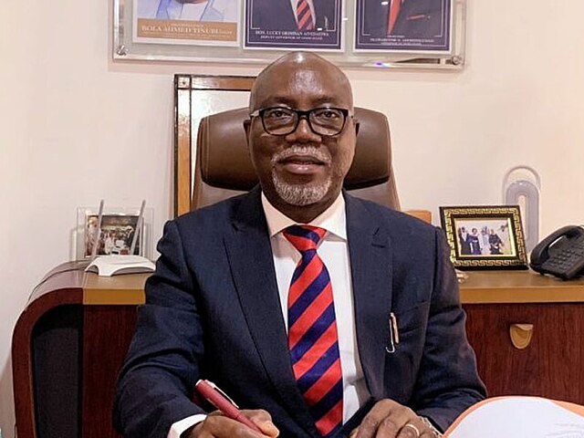 Aiyedatiwa Approves N33.8bn Budget for OSOPADEC, Tasks New Board on Service Delivery