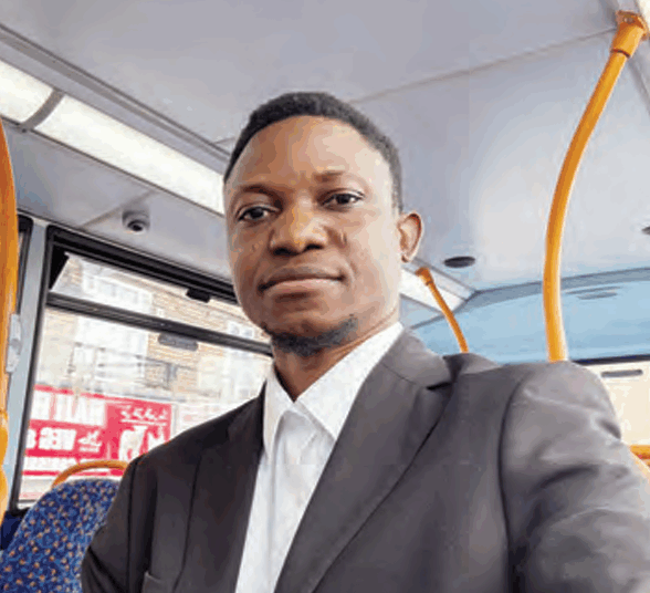 UK-Based Nigerian Filmmaker Set to Release Ago Alago on June 7