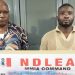 NDLEA arrests ex-footballer, others for drug trafficking at airports