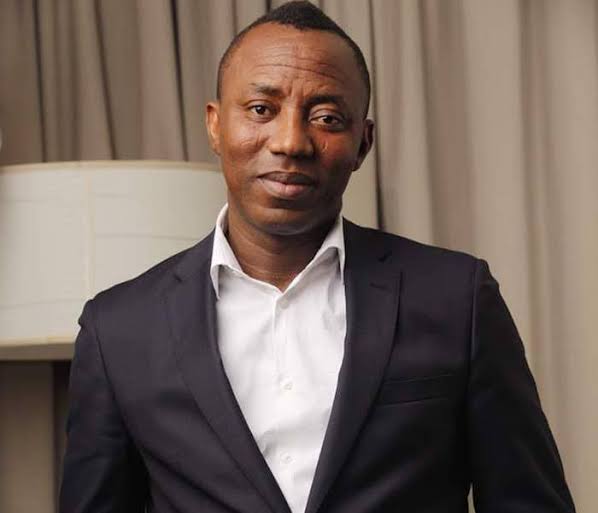 Sowore: Nigerians Are Already Living in Hell