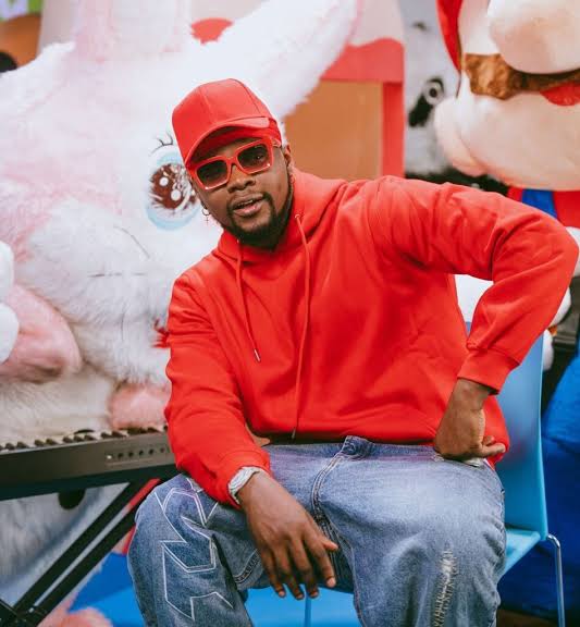 Kizz Daniel Drops Soulful EP 'Lemon Chase'