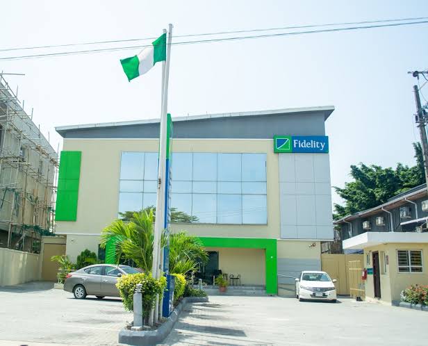 Fitch Upgrades Fidelity Bank to A+(nga)