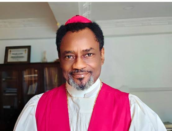 Nigeria Under Spiritual Siege — Archbishop Bassey Declares