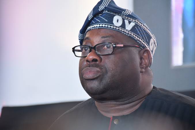 Only Strong Coalition Can Unseat Tinubu in 2027 – Dele Momodu Declares