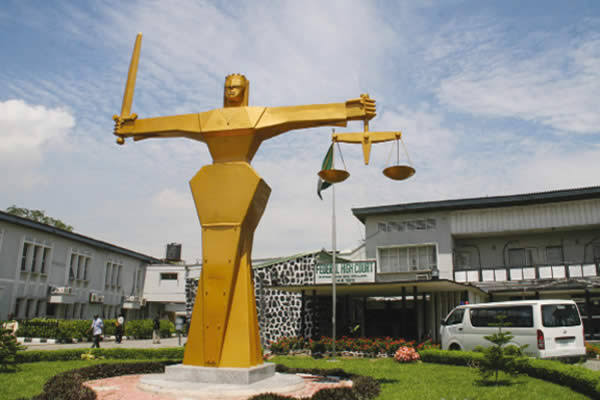 Court Jails 9 Chinese Nationals, Orders Deportation After Sentence
