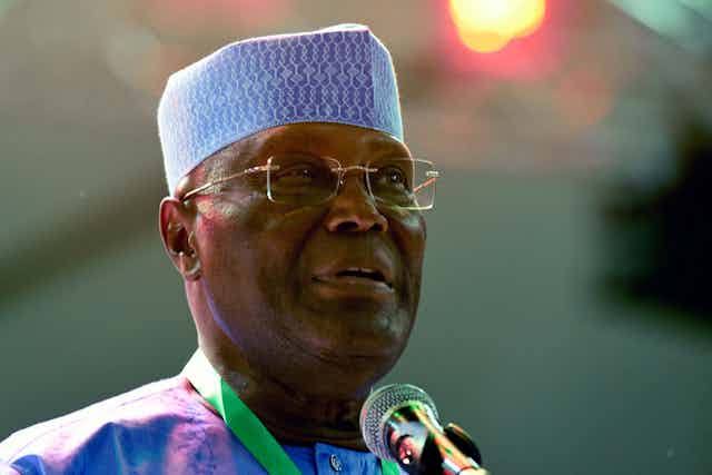 Atiku: Opposition Coalition Not About Power, But Rescuing Nigeria’s Democracy
