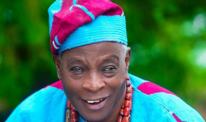 I Won the 1999 Presidential Election, Not Obasanjo – Olu Falae Declares