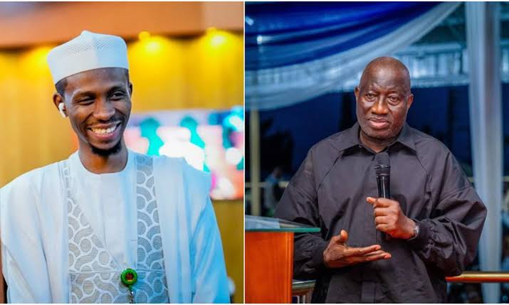 I Was Naive to Criticise Jonathan — Bello El-Rufai Admits, Praises Former President