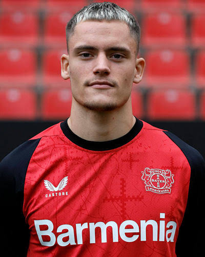 Liverpool Smash Transfer Record with €136m Deal for Florian Wirtz