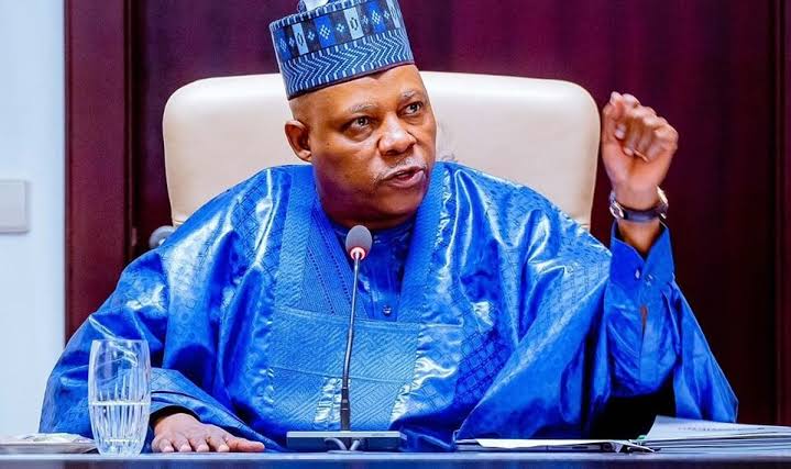 Tension in Gombe as APC Leaders Snub VP Shettima for Second Term Endorsement
