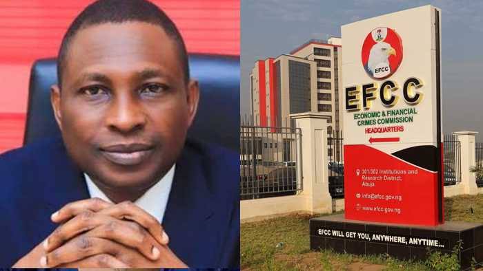 Yahoo Boys Are Bringing Shame to Nigeria – EFCC Chairman Olukoyede Laments