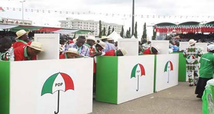 Ekiti 2026: PDP Begins Grassroots Mobilisation, Vows to Defeat APC