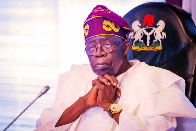 Tinubu Reschedules Kaduna Visit, Heads to Benue Over Renewed Killings