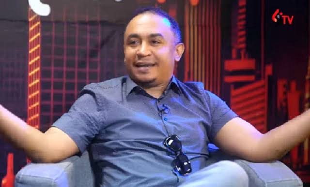“I Was Rejected by the Church After My Divorce” — Daddy Freeze Opens Up About His Painful Break from Religion