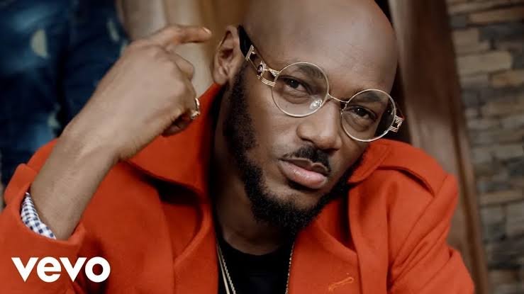 2Baba Breaks Silence Over Benue Killings, Calls It a ‘National Emergency’