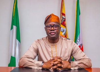 Makinde Moves to Restore Glory of Govt House, Approves N63.4bn for Overhaul After 6 Years in Private Residence