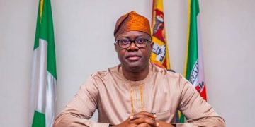 Makinde Moves to Restore Glory of Govt House, Approves N63.4bn for Overhaul After 6 Years in Private Residence