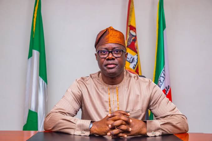 Makinde Moves to Restore Glory of Govt House, Approves N63.4bn for Overhaul After 6 Years in Private Residence