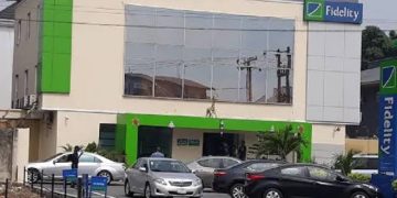 Fidelity Bank Clears Air on CBN Forbearance Circular, Assures Stakeholders of Strong Capital Position