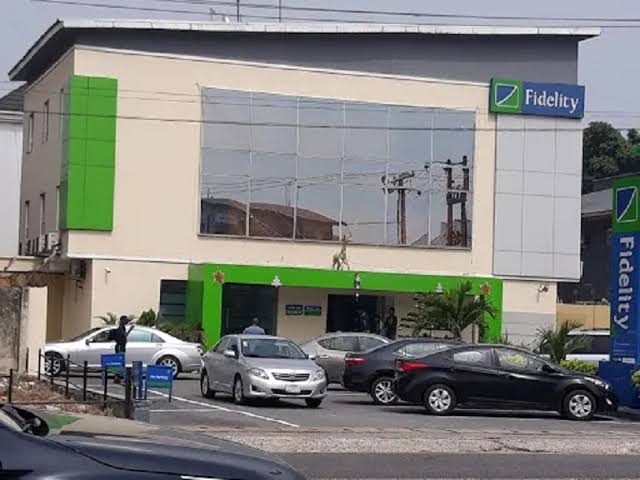 Fidelity Bank Clears Air on CBN Forbearance Circular, Assures Stakeholders of Strong Capital Position