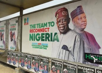 Farotimi Slams Tinubu’s Visit to Benue as “Insensitive”