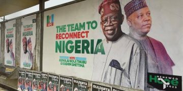 Farotimi Slams Tinubu’s Visit to Benue as “Insensitive”