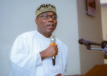 SDP’s Adewole Adebayo Blasts Tinubu Over Political Undertone of Benue Visit