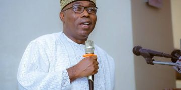 SDP’s Adewole Adebayo Blasts Tinubu Over Political Undertone of Benue Visit