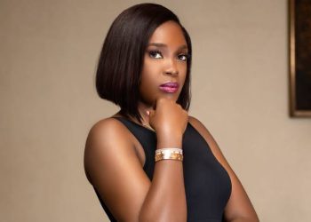 Omoni Oboli Defends Use of Popular Faces in Nollywood, Says It's a Global Standard