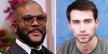 Derek Dixon Sues Tyler Perry for $260M Over Alleged Sexual Harassment and Abuse