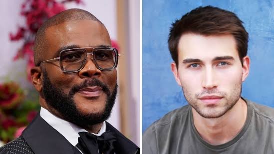 Derek Dixon Sues Tyler Perry for $260M Over Alleged Sexual Harassment and Abuse