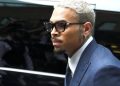 Chris Brown Pleads Not Guilty to UK Assault Charge