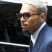 Chris Brown Pleads Not Guilty to UK Assault Charge