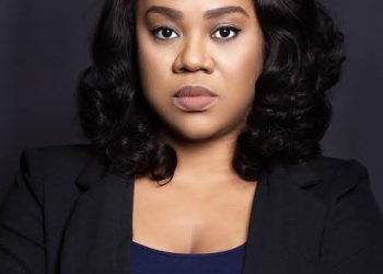 Stella Damasus Reveals Why Nigerians Struggle to Land Hollywood Roles