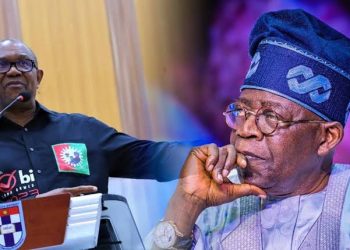 Peter Obi Slams President Tinubu Over Benue Massacre Snub