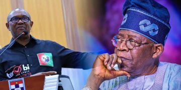 Peter Obi Slams President Tinubu Over Benue Massacre Snub