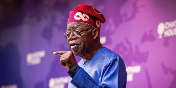 Tinubu Vows Protection for Gov Umo Eno, Declares APC Safe for Defectors