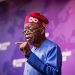 Tinubu Vows Protection for Gov Umo Eno, Declares APC Safe for Defectors