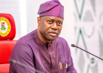 Oyo APC Slams Makinde Over N63.5bn Govt House Renovation, Labels It Wasteful and Insensitive